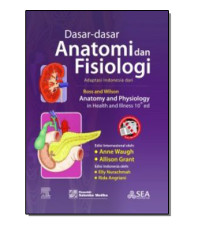Image of Dasar-dasar Anatomi dan Fisiologi