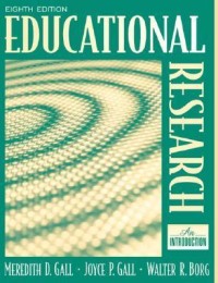 Image of Educational Research: An Introduction