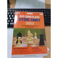 Image of GO Simulasi UTBK-SNBT 2023
