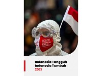Image of Indonesia Tangguh Indonesia Tumbuh 2021