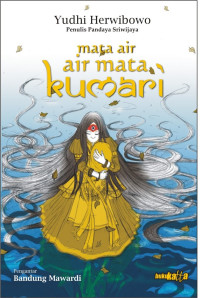 Image of Mata Air Air Mata Kumari