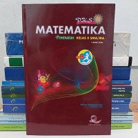 Image of Matematika Peminatan Kelas X SMA/MA