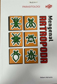 Image of Mengenal Artropoda
