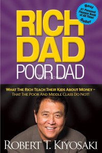 Image of Rich dad Poor dad