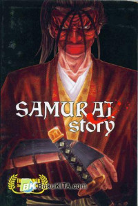 Image of Samurai Story
