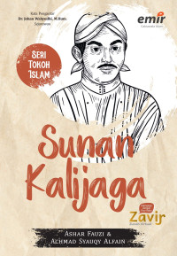 Image of Seri Tokoh Islam: Sunan Kalijaga