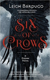 Image of Six of Crows