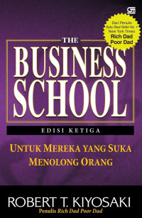 Image of The Business School Edisi ketiga