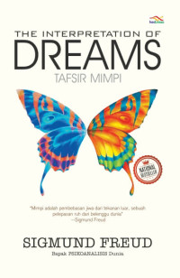 Image of The Interpretation of Dreams : Tafsir Mimpi