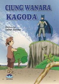 Image of Ciung Wanara Kagoda