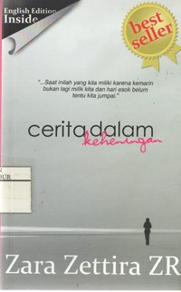 Image of Cerita Dalam Keheningan