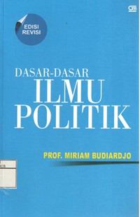 Image of Dasar-Dasar Ilmu Politik