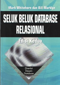 Image of Seluk Beluk Database Relasional