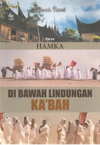 Image of Di Bawah Lindungan Ka'bah
