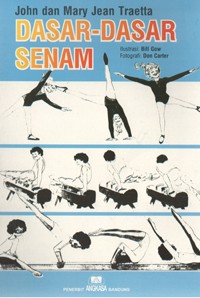 Image of Dasar-Dasar Senam