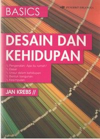Image of Desain dan Kehidupan