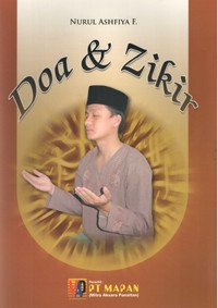 Image of Doa dan Zikir