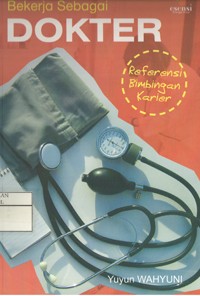 Image of Bekerja Sebagai Dokter