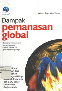 Image of Dampak Pemanasan Global
