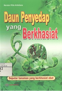 Image of Daun Penyedap yang Berkhasiat