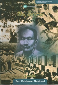 Image of Dr. Sutomo