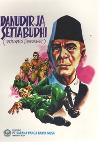 Image of Danudirja Setiabudhi (Douwes Dekker)