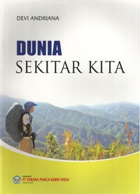 Image of Dunia Sekitar kita