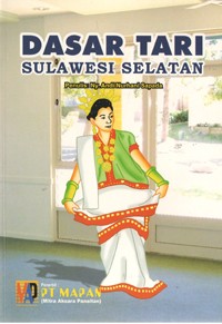 Image of Dasar Tari Sulawesi Selatan