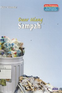 Image of Daur Ulang Sampah