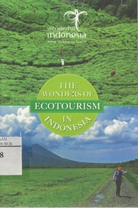 Image of The Wonders Of Ecotourism In Indonesia