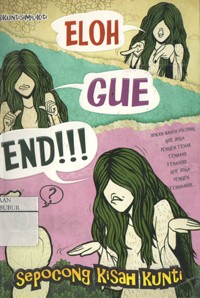 Image of Eloh Gue End