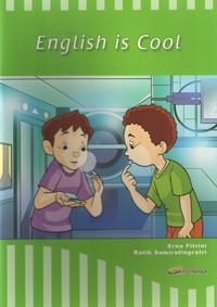 Image of English is Cool
