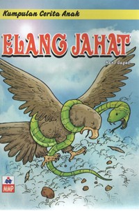 Image of Elang Jahat