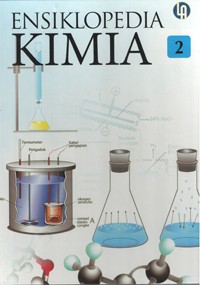 Image of Ensiklopedia Kimia