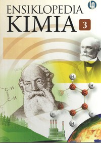 Image of Ensiklopedia Kimia