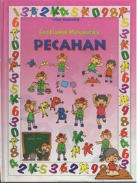 Image of Ensiklopedia Matematika (Pecahan)