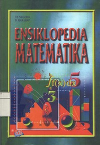 Image of Ensiklopedia Matematika
