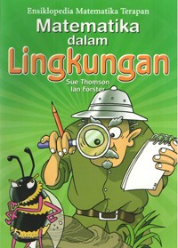 Image of Ensiklopedia Matematika Terapan