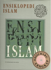 Image of Ensiklopedia Islam