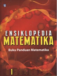 Image of Ensiklopedia Matematika