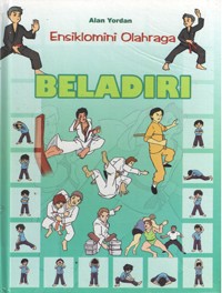 Image of Ensiklopedia Olahraga (Beladiri)