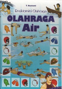 Image of Ensiklopedia Olahraga (Olahraga Air)