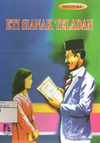 Image of Eti Si Anak Teladan