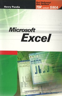 Image of Microsoft Excel