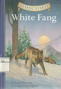 Image of White Fang