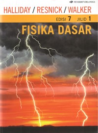 Image of Fisika Dasar