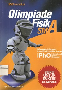 Image of Olimpiade Fisika SMA