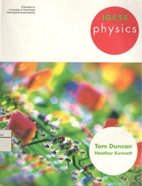 Image of IGCSE Physics