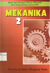 Image of Mekanika