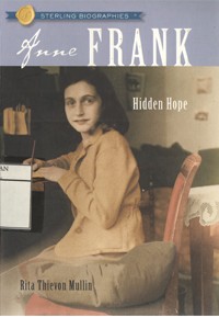 Image of Anne Frank (Hidden Hope)